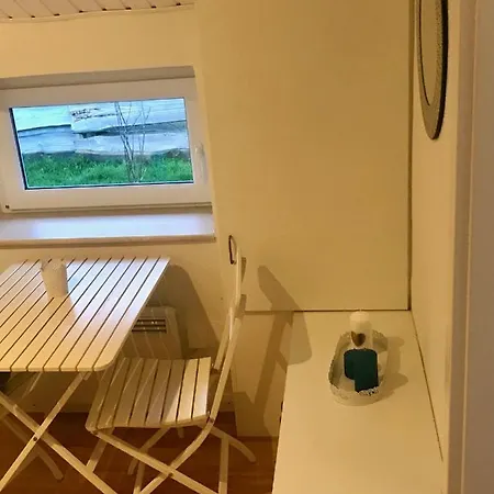 Gemütliches Hinterm Deich Nordstrand