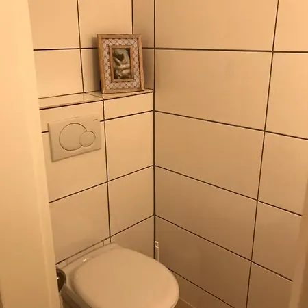 Gemütliches Hinterm Deich *